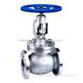 ANSI/JIS globe valve